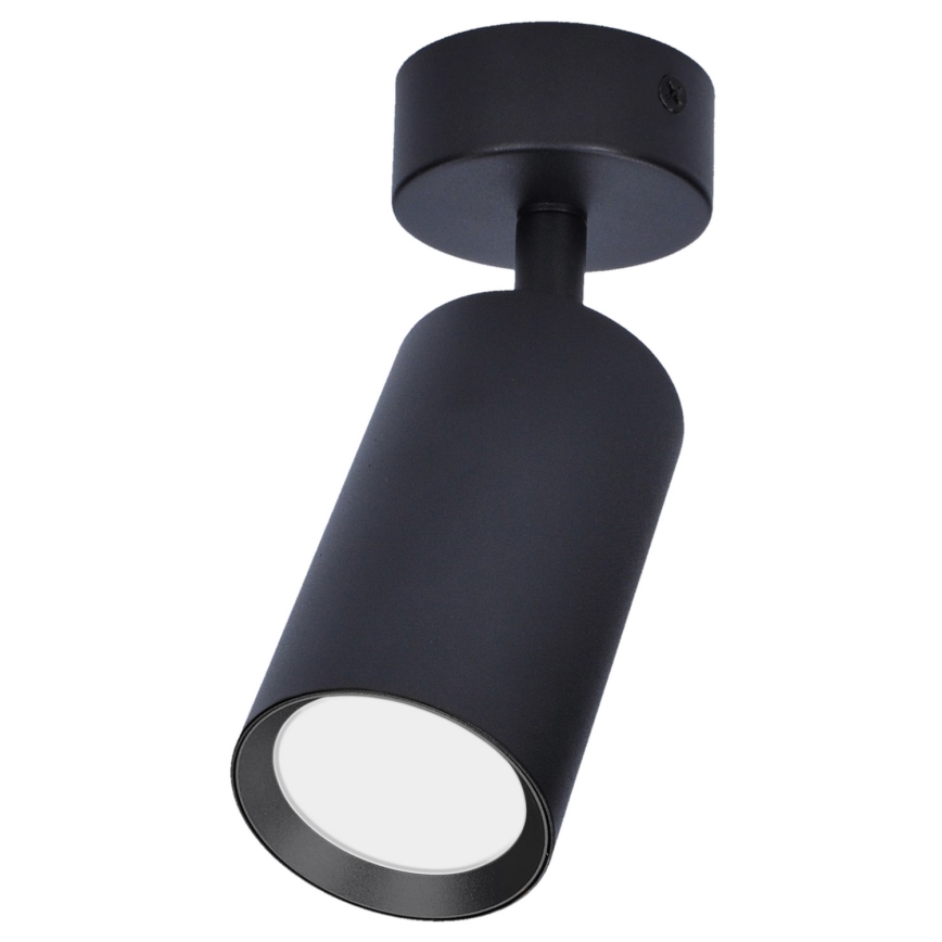 Brilagi - Reflektorsko svetlo SELE 1xGU10/30W/230V crna