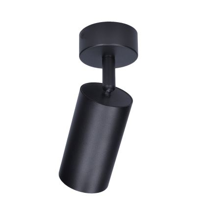 Brilagi - Reflektorsko svetlo SELE 1xGU10/30W/230V crna