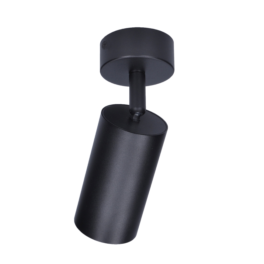 Brilagi - Reflektorsko svetlo SELE 1xGU10/30W/230V crna