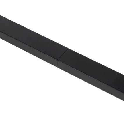 BRILAGI - Reflektorsko svetlo SELE LONG 8xGU10/30W/230V crna