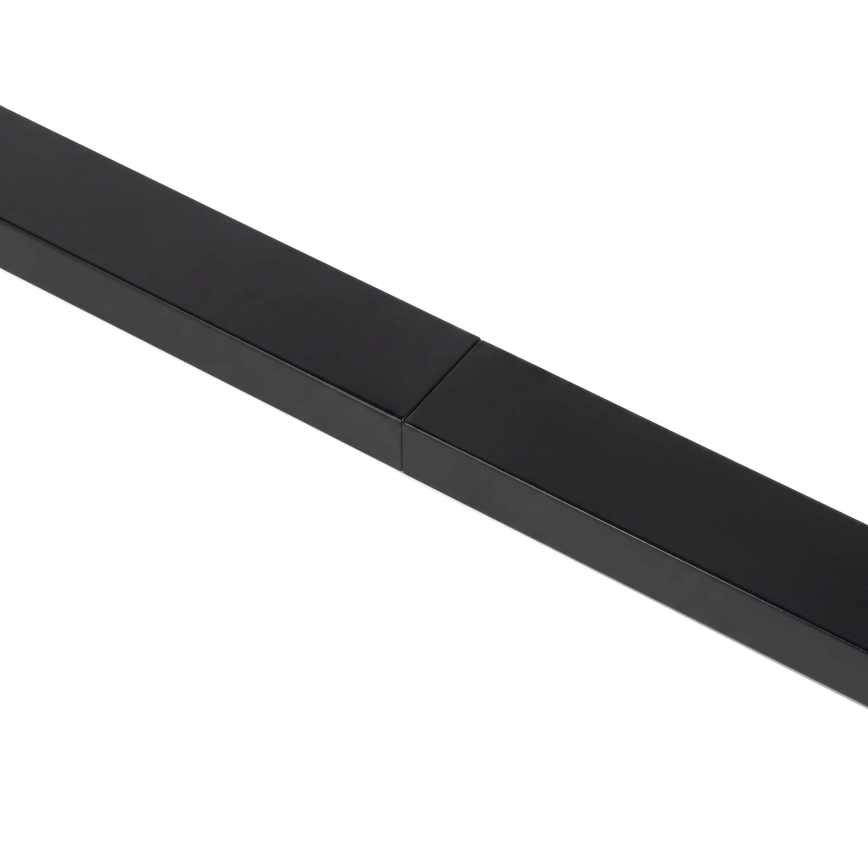 BRILAGI - Reflektorsko svetlo SELE LONG 8xGU10/30W/230V crna