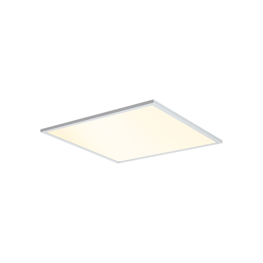 Brilagi - SLIMFRAME plafonsko LED svetlo LED/36W/230V 45x45 cm belo