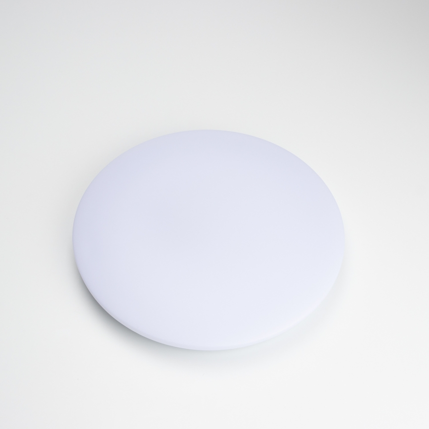 Brilagi - LED prigušiva plafonsko svetlo SMART LED/24W/230V prečnik 38 cm 3000-6000K Wi-Fi Tuya Beacon + daljinski upravljač