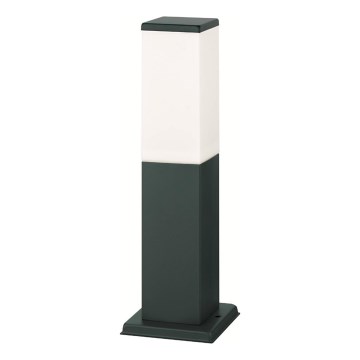 Brilagi - Spoljašnja lampa 1xE27/15W/230V 40 cm IP44 antracitna