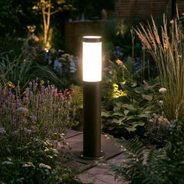 BRILAGI - Spoljašnja lampa ELIA 1xE27/20W/230V IP44 50 cm antracit