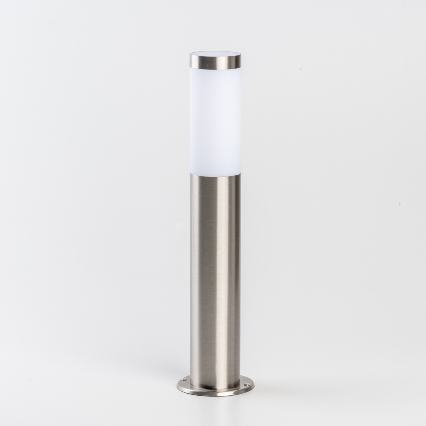 BRILAGI - Spoljašnja lampa ELIA 1xE27/20W/230V IP44 50 cm mat hrom