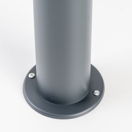 BRILAGI - Spoljašnja lampa sa senzorom pokreta ELIA 1xE27/20W/230V IP44 100 cm antracit