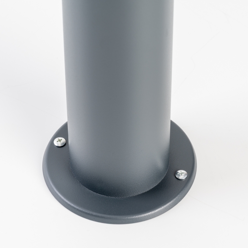 BRILAGI - Spoljašnja lampa sa senzorom pokreta ELIA 1xE27/20W/230V IP44 100 cm antracit