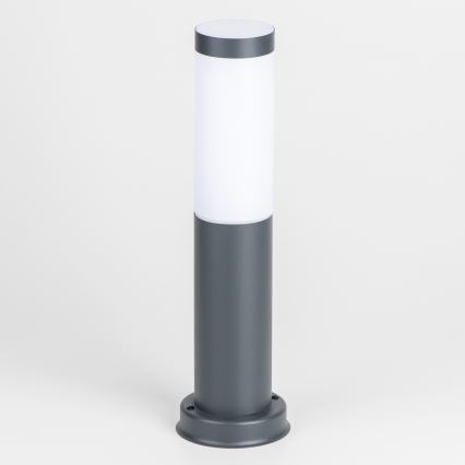 Brilagi - Spoljašnja lampa NOVA 1xE27/15W/230V 40 cm IP44 antracit