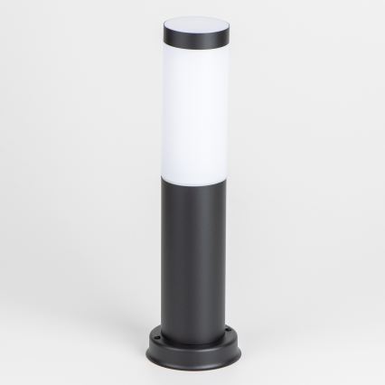 BRILAGI - Spoljašnja lampa NOVA 1xE27/15W/230V 40 cm IP44 crna