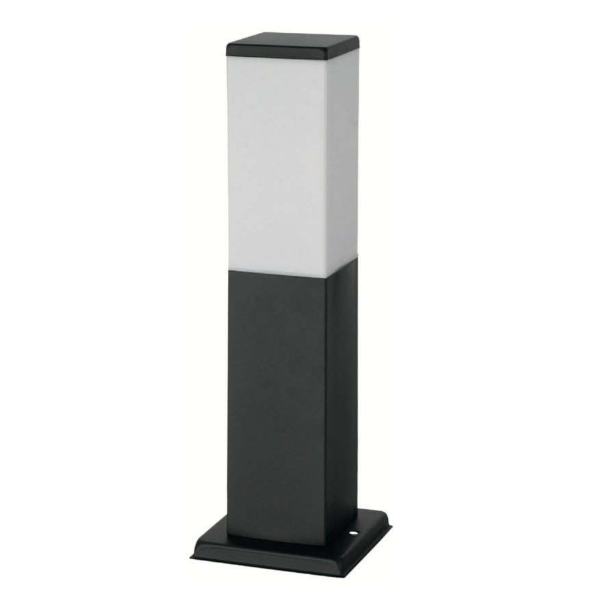 Brilagi - Spoljašnja lampa NOVA 1xE27/15W/230V 40 cm IP44 crna