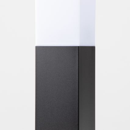 Brilagi - Spoljašnja lampa NOVA 1xE27/15W/230V 40 cm IP44 crna