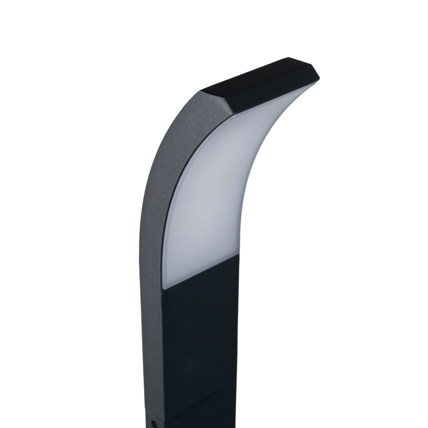 Brilagi - Spoljašnja LED lampa ARCELO LED/9W/230V 80 cm IP44