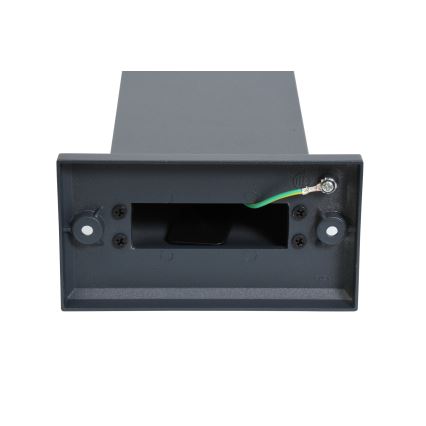 Brilagi - Spoljašnja LED lampa ARCELO LED/9W/230V 80 cm IP54