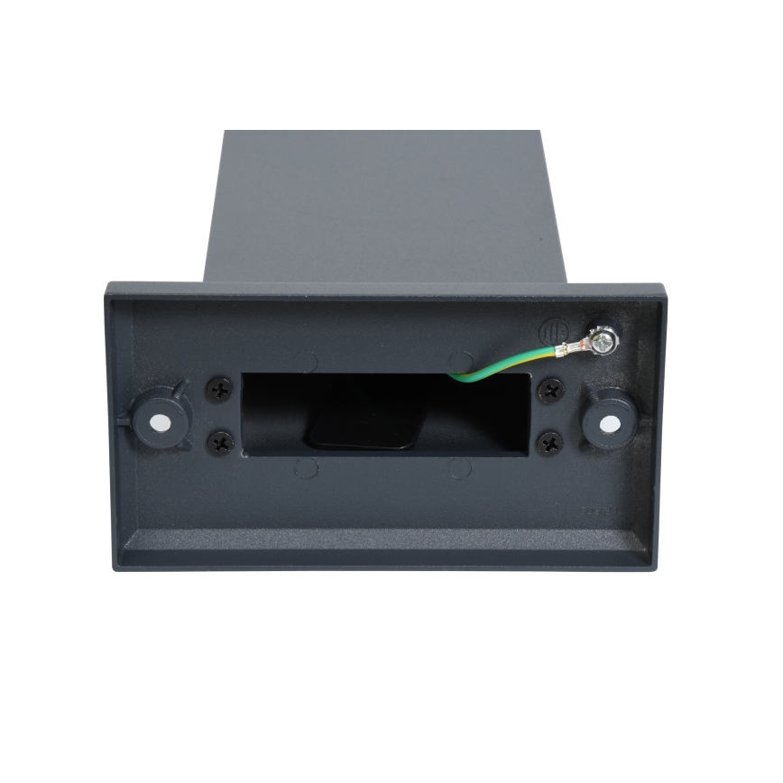 Brilagi - Spoljašnja LED lampa ARCELO LED/9W/230V 80 cm IP54