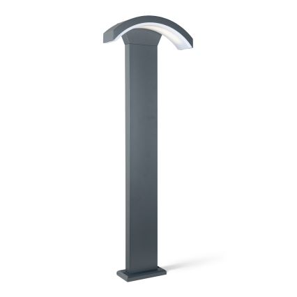 Brilagi - Spoljašnja LED lampa ARCELO LED/9W/230V 80 cm IP54