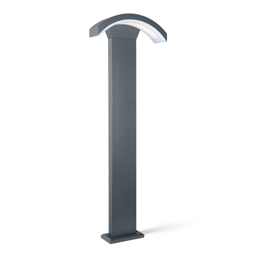 Brilagi - Spoljašnja LED lampa ARCELO LED/9W/230V 80 cm IP54