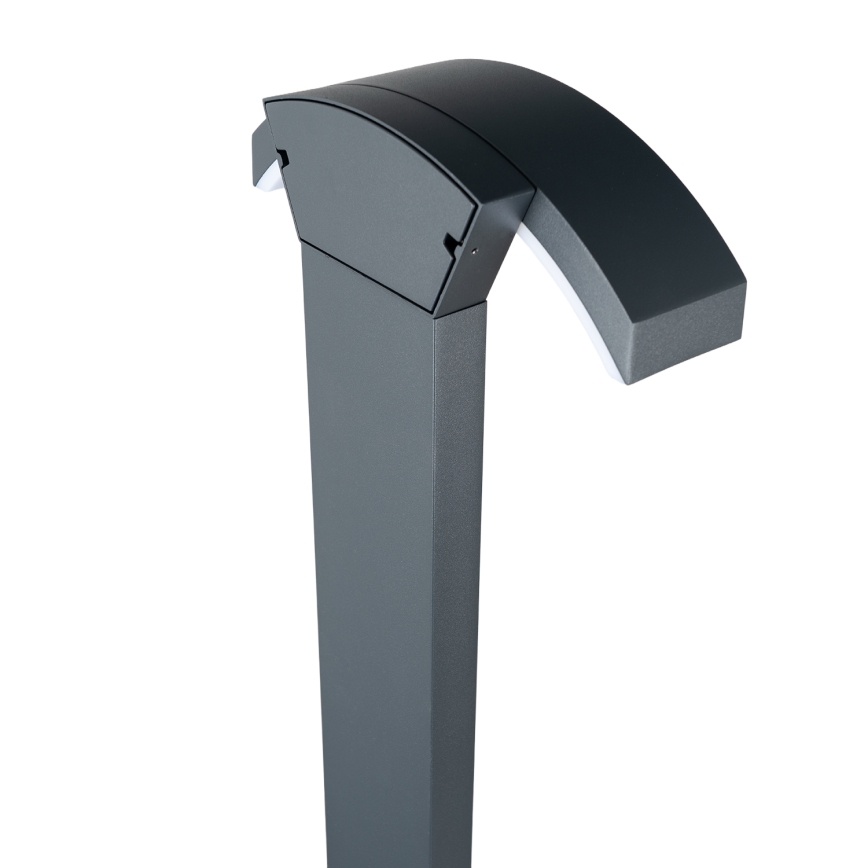 Brilagi - Spoljašnja LED lampa ARCELO LED/9W/230V 80 cm IP54