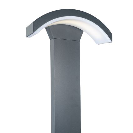 Brilagi - Spoljašnja LED lampa ARCELO LED/9W/230V 80 cm IP54