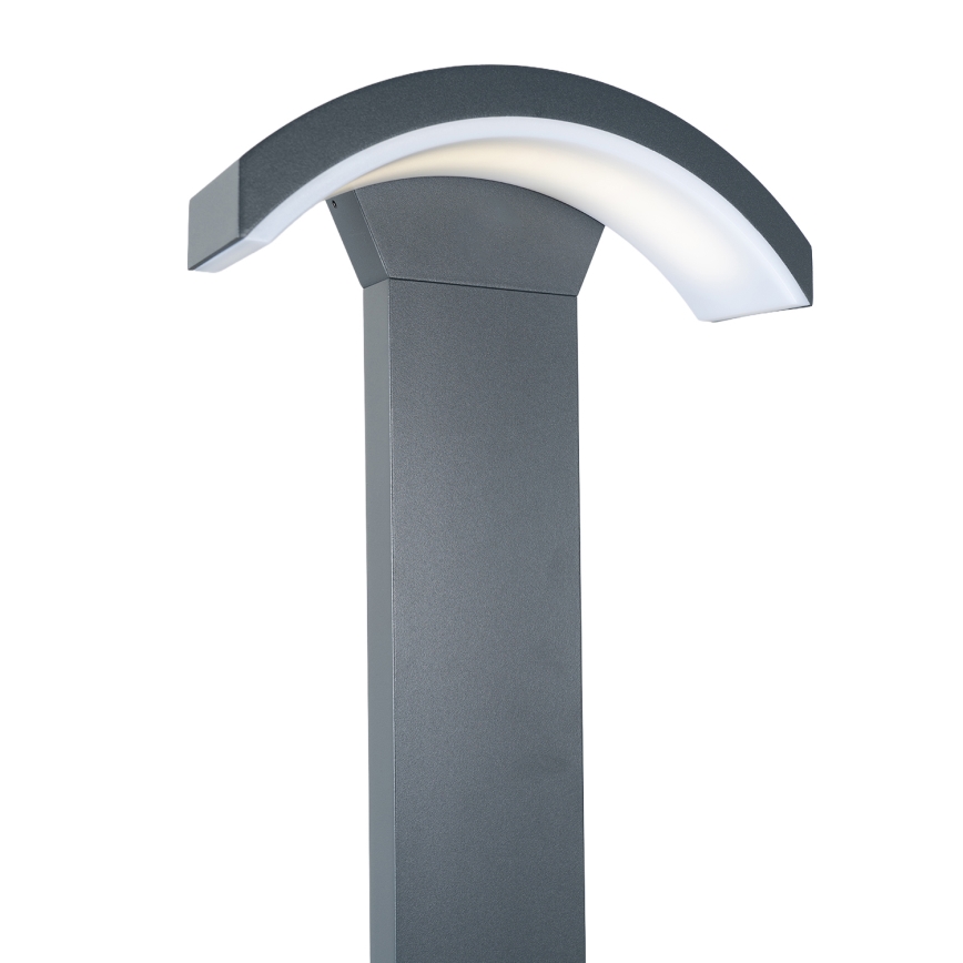 Brilagi - Spoljašnja LED lampa ARCELO LED/9W/230V 80 cm IP54