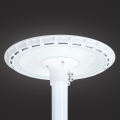 Brilagi - Spoljašnja LED ulična lampa URBANSPARK LED/120W/230V bela IP65