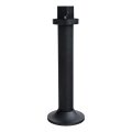 BRILAGI - Spoljašnje postolje lampe HARBOR 1xE27/40W/230V 50 cm IP33 crna