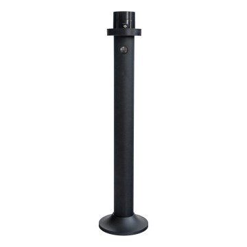 BRILAGI - Spoljašnji stub lampe sa senzorom pokreta i sumraka HARBOR 1xE27/40W/230V 90 cm IP33 crna