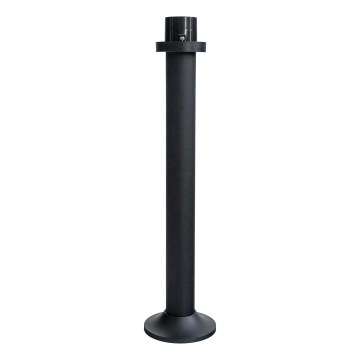 BRILAGI - Spoljašnji stub za lampu HARBOR 1xE27/40W/230V 90 cm IP33 crna