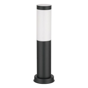 Brilagi - Spoljna lampa 1x E27, 15 W, 230 V, 40 cm, IP44, crna