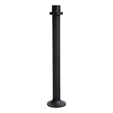 BRILAGI - Spoljni nosač lampe HARBOR 1xE27/40W/230V 120 cm IP33 crna