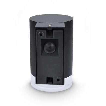 Brilagi - Spoljno zidno svetlo MATERA 1xGU10/30W/230V crno IP54
