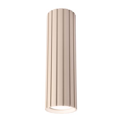 Brilagi - spot svetiljka CRISPINA 1xGU10/10W/230V 20 cm bež