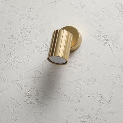 Brilagi - Spot svetiljka CRISPINA 1xGU10/10W/230V zlatna