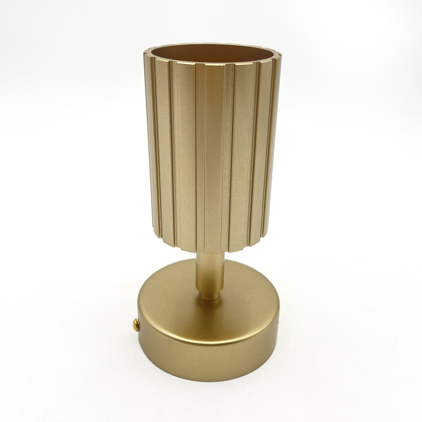 Brilagi - Spot svetiljka CRISPINA 1xGU10/10W/230V zlatna