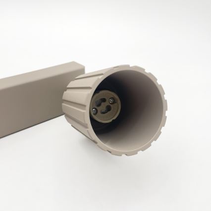 Brilagi - Spot svetiljka CRISPINA 3xGU10/10W/230V bež