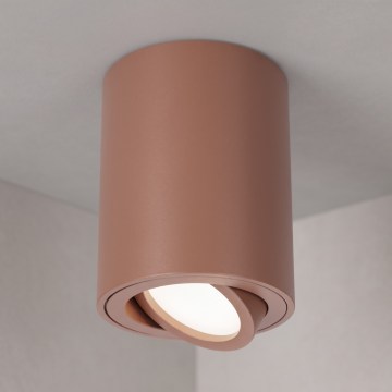 BRILAGI - Spot svetiljka MIA 1xGU10/30W/230V 100x80 mm braon
