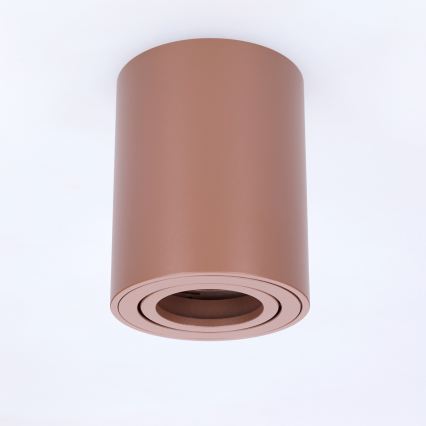 BRILAGI - Spot svetiljka MIA 1xGU10/30W/230V 100x80 mm braon