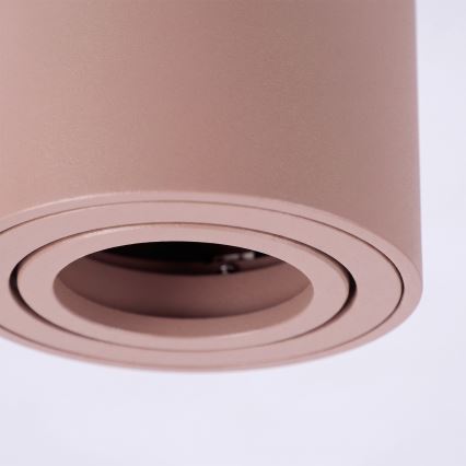 BRILAGI - Spot svetiljka MIA 1xGU10/30W/230V 100x80 mm braon