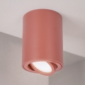 BRILAGI - Spot svetiljka MIA 1xGU10/30W/230V 100x80 mm braon