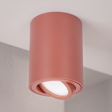 BRILAGI - Spot svetiljka MIA 1xGU10/30W/230V 100x80 mm braon