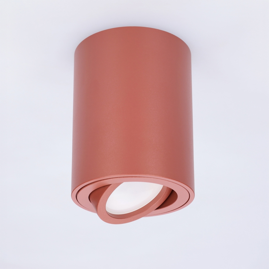 BRILAGI - Spot svetiljka MIA 1xGU10/30W/230V 100x80 mm braon
