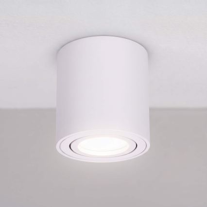 BRILAGI - Spot svetiljka MIA 1xGU10/30W/230V 84x80 mm bela