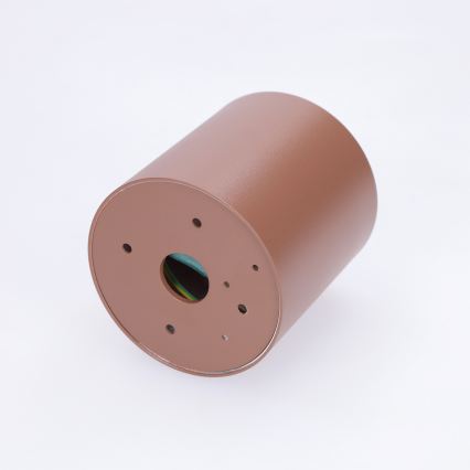 BRILAGI - Spot svetiljka MIA 1xGU10/30W/230V 84x80 mm braon