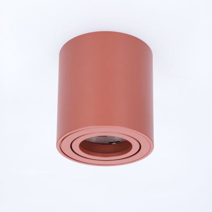 BRILAGI - Spot svetiljka MIA 1xGU10/30W/230V 84x80 mm braon