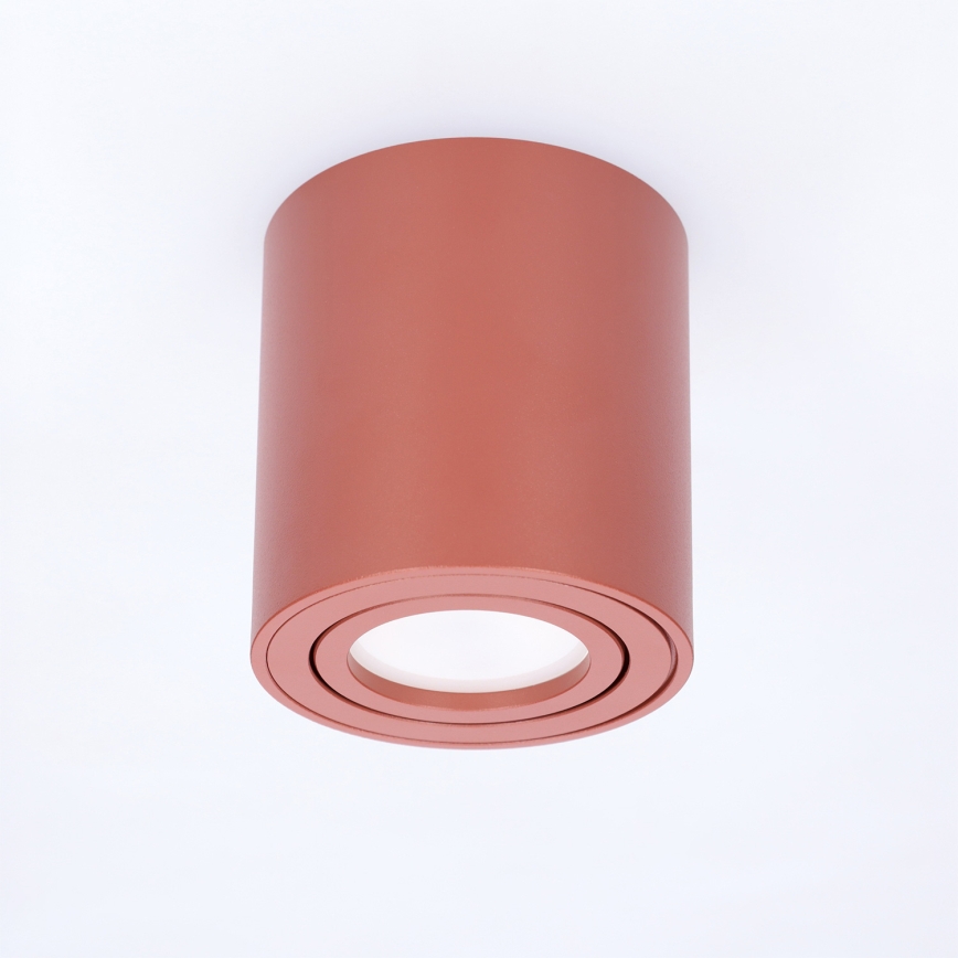 BRILAGI - Spot svetiljka MIA 1xGU10/30W/230V 84x80 mm braon