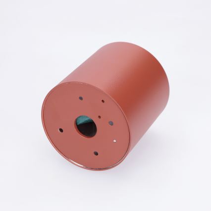 BRILAGI - Spot svetiljka MIA 1xGU10/30W/230V 84x80 mm braon