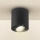 Brilagi - Spot svetiljka MIA 1xGU10/30W/230V 84x80 mm crna