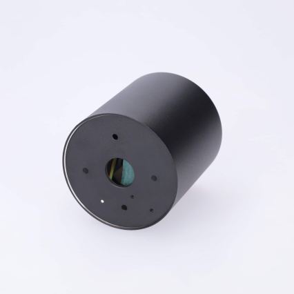 BRILAGI - Spot svetiljka MIA 1xGU10/30W/230V 84x80 mm crna
