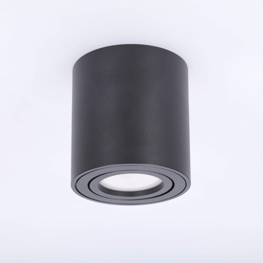 BRILAGI - Spot svetiljka MIA 1xGU10/30W/230V 84x80 mm crna