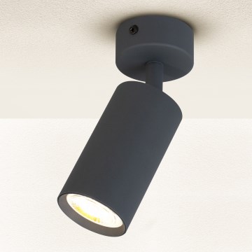 Brilagi - Spot svetiljka SELE 1xGU10/30W/230V antracitna